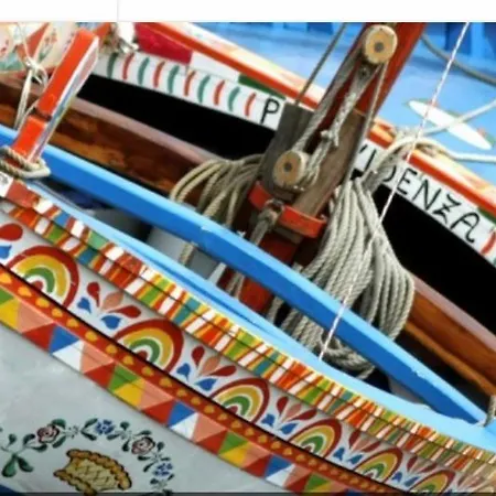 Apartment Casa Galatea *