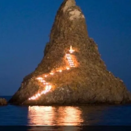 Apartment Casa Galatea