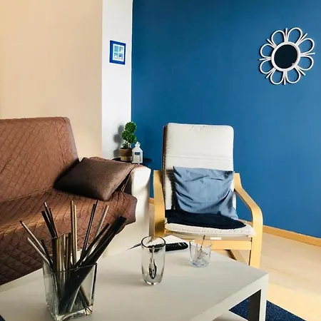 Apartment Casa Galatea