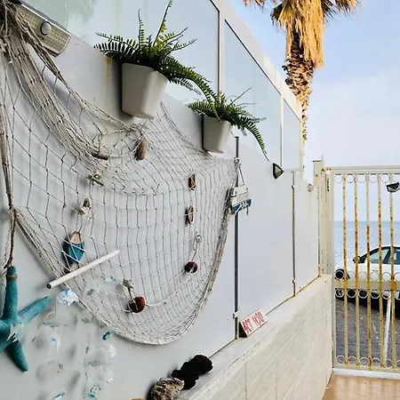 Casa Galatea * Aci Trezza