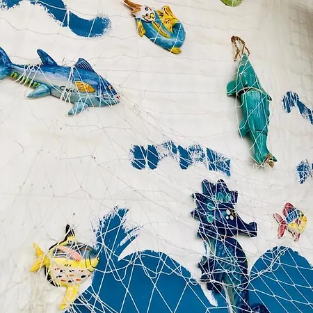 Casa Galatea Apartment *