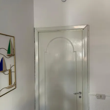 Apartmán Casa Galatea *