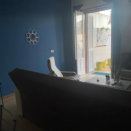 Casa Galatea * Aci Trezza