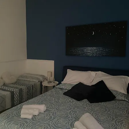 Apartment Casa Galatea