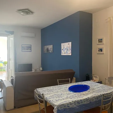 Casa Galatea Aci Trezza