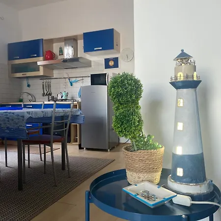 Apartment Casa Galatea Aci Trezza
