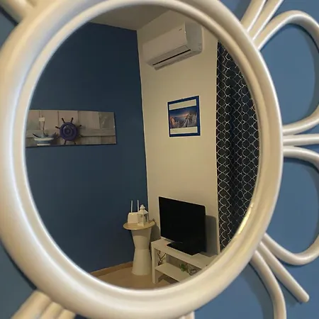 Casa Galatea Apartment *