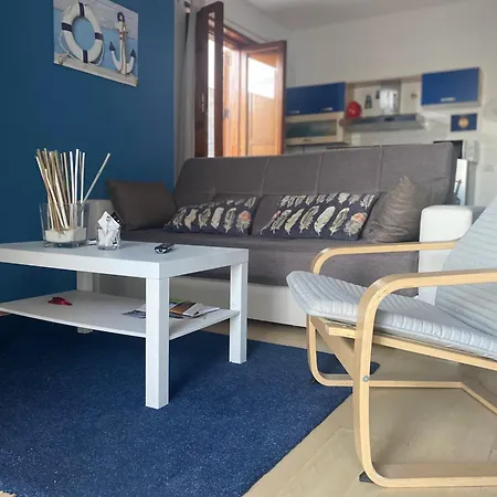 Apartment Casa Galatea