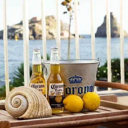 Casa Galatea Apartment