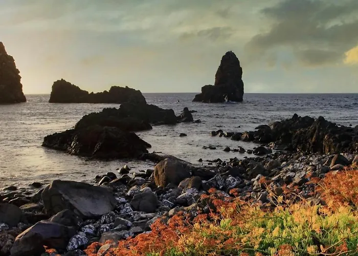 Casa Galatea アパート