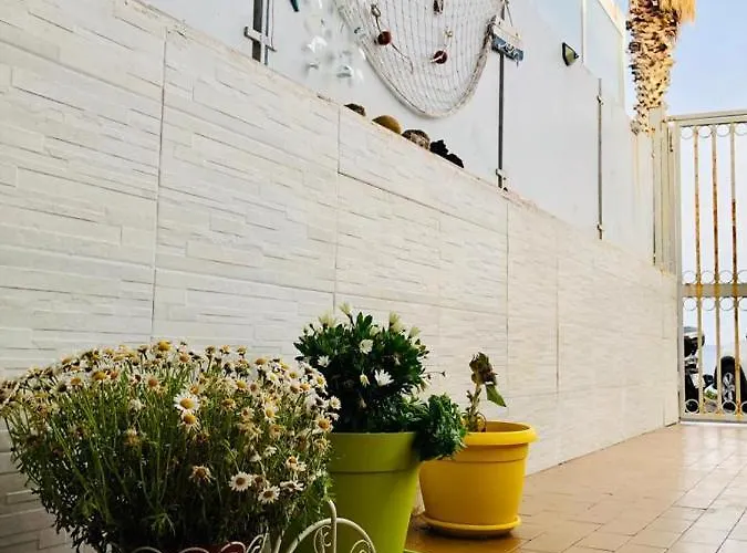 アパート Casa Galatea アーチトレッツァ