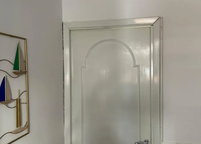 アパート Casa Galatea *