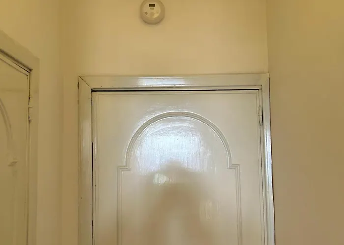 Casa Galatea アパート