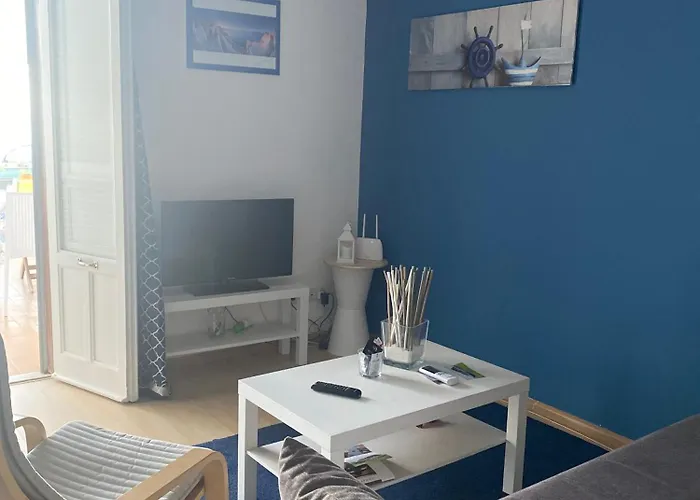 Casa Galatea アパート