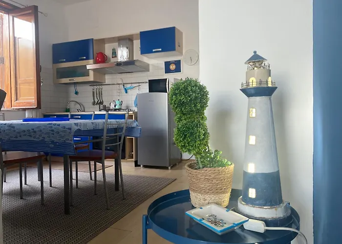 アパート Casa Galatea アーチトレッツァ