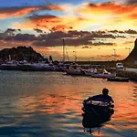 Διαμέρισμα Casa Galatea *