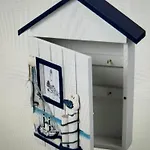 Διαμέρισμα Casa Galatea