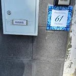 Casa Galatea * 아찌트라자
