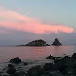 Casa Galatea Aci Trezza
