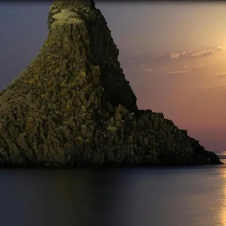 Casa Galatea Apartment *