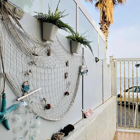 Casa Galatea * Ачитрецца