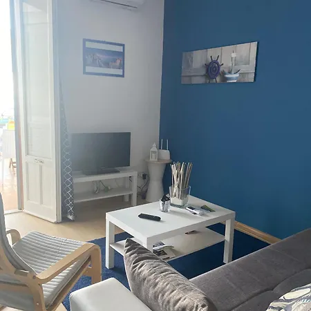 Casa Galatea Apartmán