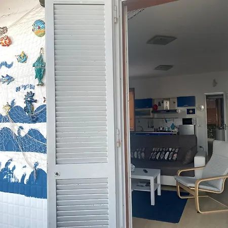 Casa Galatea Aci Trezza