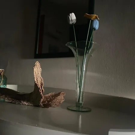 Casa Galatea Apartment