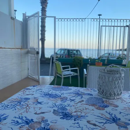 Apartmán Casa Galatea *