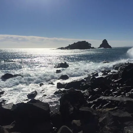 Casa Galatea Apartment