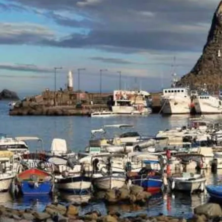 Apartment Casa Galatea