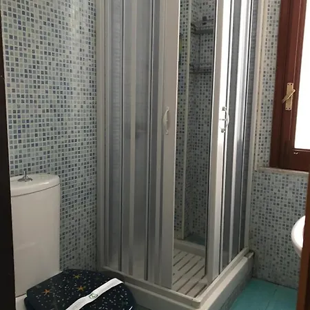 Casa Galatea Apartmán *
