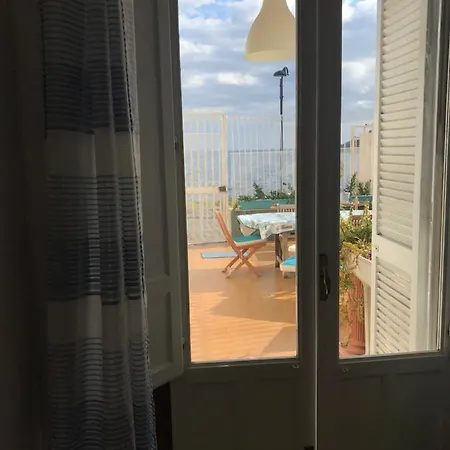 Casa Galatea * Aci Trezza