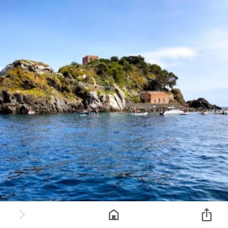 Appartement Casa Galatea *