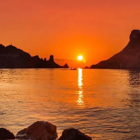 Lägenhet Casa Galatea Aci Trezza