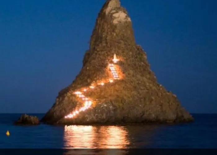 Lejlighed Casa Galatea