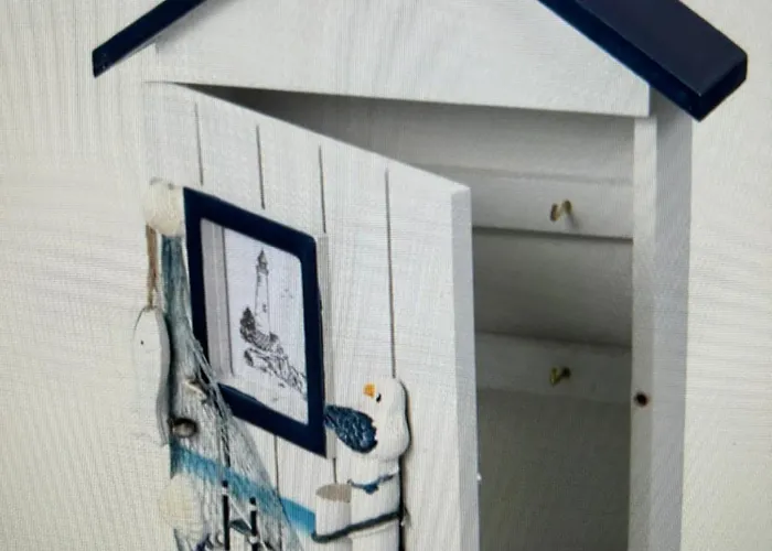 Lejlighed Casa Galatea