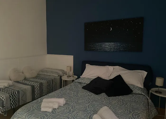 Lejlighed Casa Galatea