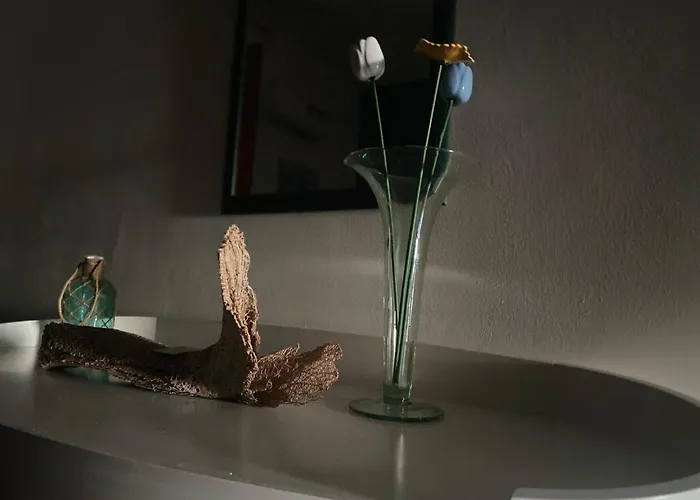 Casa Galatea Lejlighed