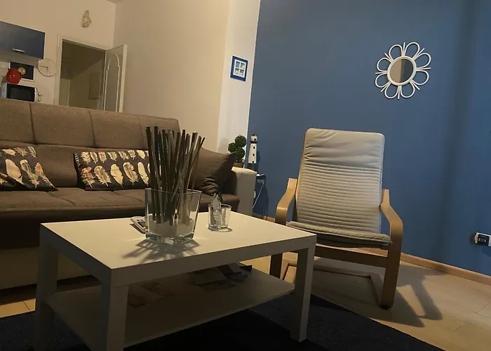 Casa Galatea * Aci Trezza