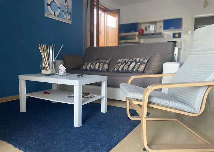 Lejlighed Casa Galatea