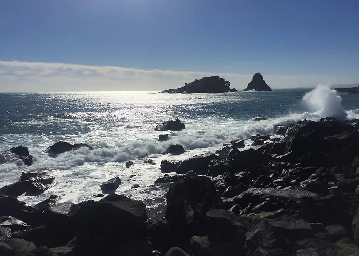 Casa Galatea Lejlighed