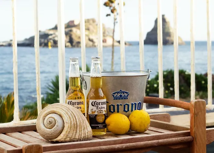 Casa Galatea Lejlighed