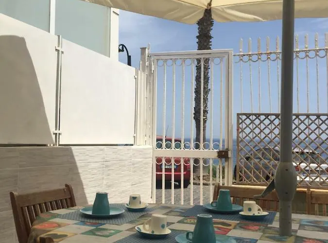 Casa Galatea Lejlighed Aci Trezza