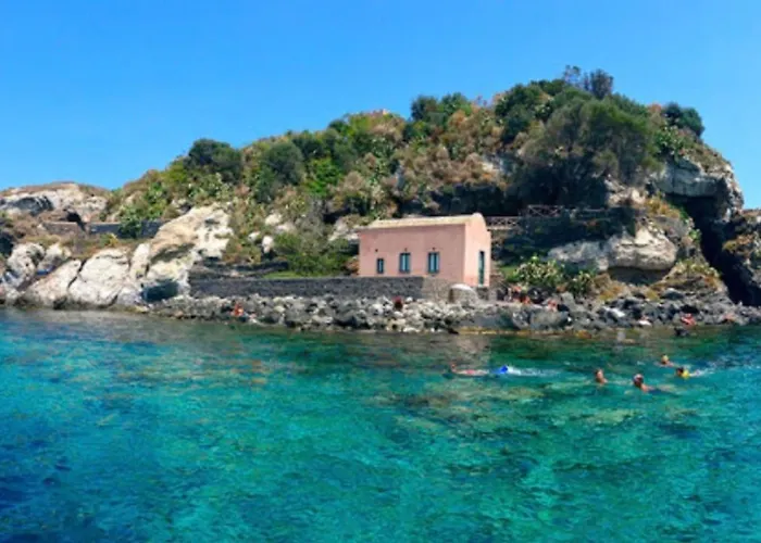 Lejlighed Casa Galatea *