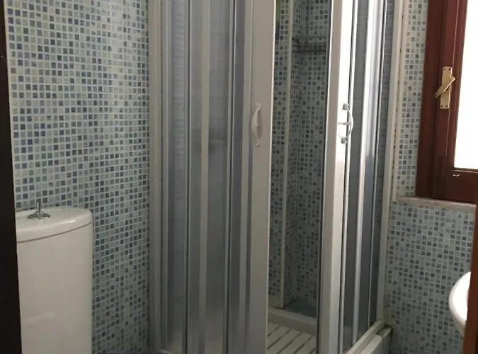 Casa Galatea Lejlighed *