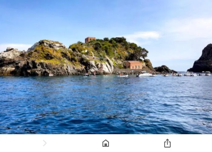 Lejlighed Casa Galatea *